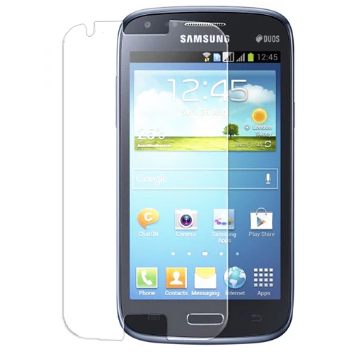 Galaxy Core i8260 ile Uyumlu Mat Ekran Koruyucu 1 Adet ürün görseli 1