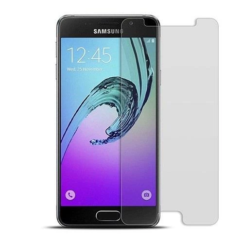Galaxy J7 Prime ile Uyumlu Ekran Koruyucu Cam ürün görseli 1