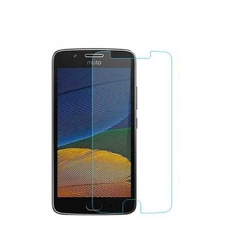 Moto G5S Plus ile Uyumlu Cam Ekran Koruyucu ürün görseli 1