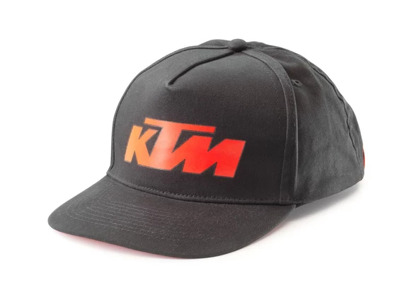 Ktm Kids Radıcal Flat Şapka ürün görseli 1