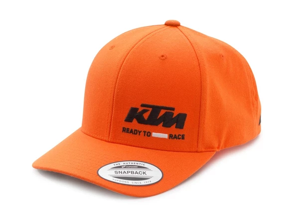 Ktm Racing Şapka ürün görseli 1