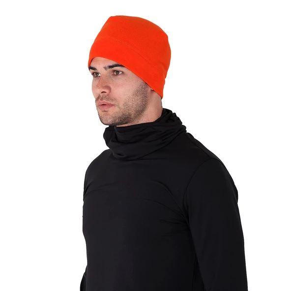 Thermoform Polar Bere Turuncu - Resim 2