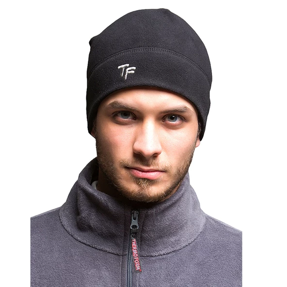 Thermoform Polar Bere Siyah ürün görseli 1