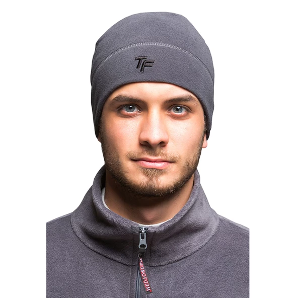 Thermoform Polar Bere Gri ürün görseli 1