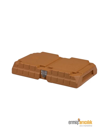 Apimaye Ergonomik Ruşet Kovan Kapağı ürün görseli 1