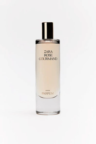 ZARA ROSE GOURMAND EDP 80 ML ürün görseli 1