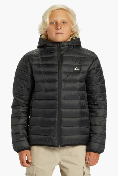 Quiksilver EQBJK03326-KVJ0 Scaly Erkek Çocuk Mont ürün görseli 1