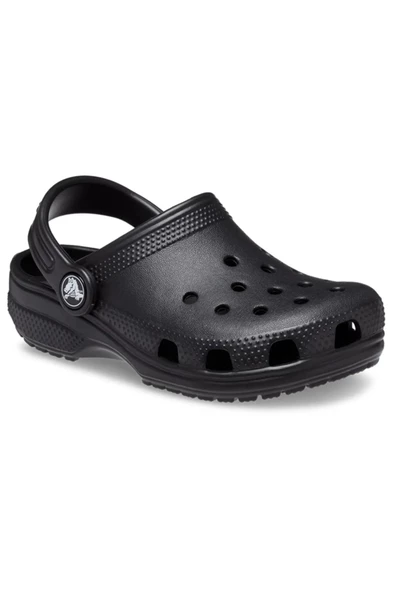 Crocs 206991-001 Classic Clog K Unisex Çocuk Sandalet ürün görseli 1