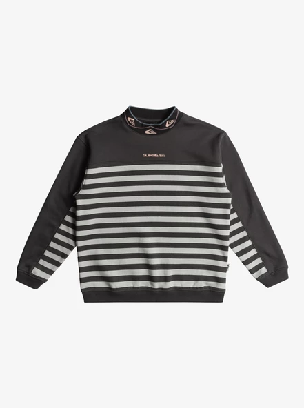 Quiksilver EQBFT03893-12814 Dease Lake Erkek Çocuk Sweatshirt ürün görseli 1