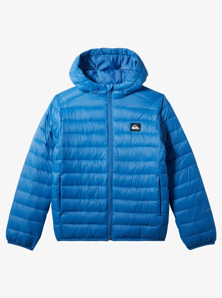 Quiksilver EQBJK03326-BNJ0 Scaly Erkek Çocuk Mont ürün görseli 1