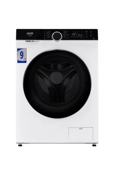 Uğur Ucm 20914 B101 9 Kg Çamaşır Makinesi ürün görseli 1