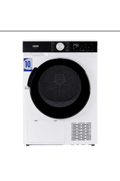 Uğur UKM 3103 B101 10 Kg A+++ Çamaşır Kurutma Makinesi ürün görseli 1