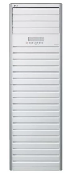 LG APNH48GTLA0 48000 BTU Inverter Salon Tipi Klima ürün görseli 1