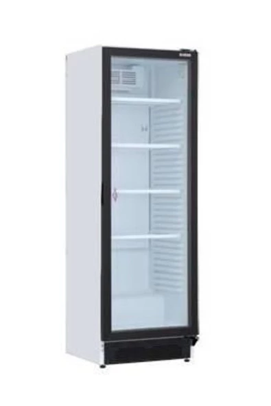 Uğur USS 330 DTK LEAN Dikey Şişe Soğutucu ürün görseli 1