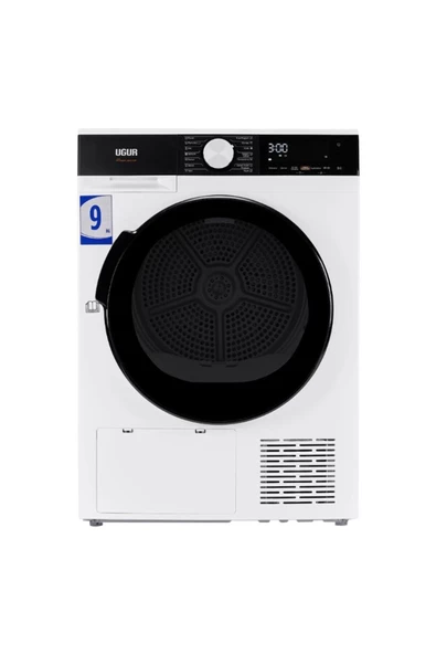 Uğur UKM 3093 B101 9 kg Çamaşır Kurutma Makinesi ürün görseli 1