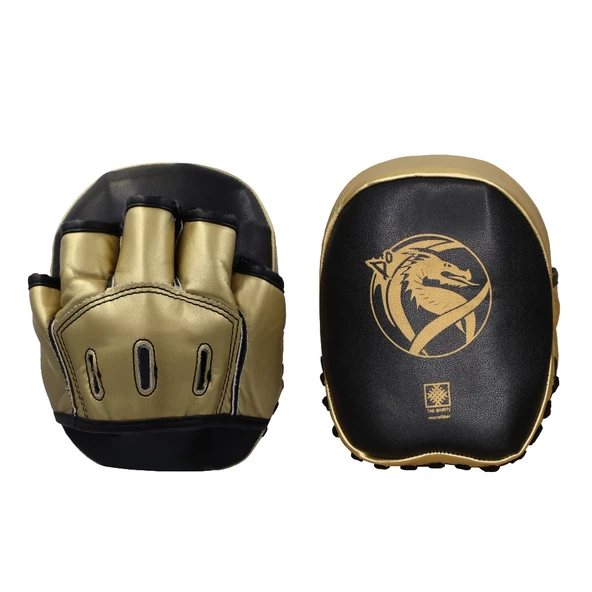 DragonDo 40203-P Micro Ellik Kick Boks Ellik Lapa Çift ürün görseli 1