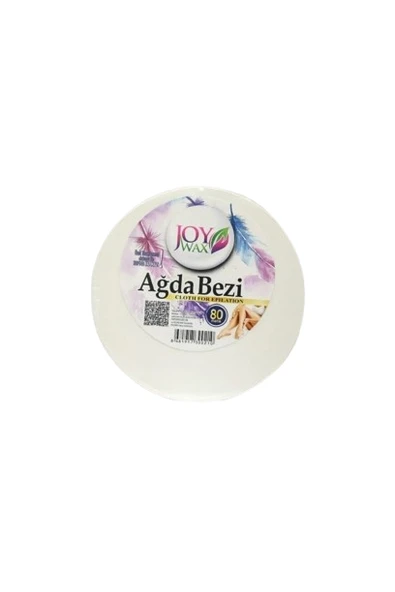 Genel Markalar Joy Wax Agda Bezi 80 Mt ürün görseli 1