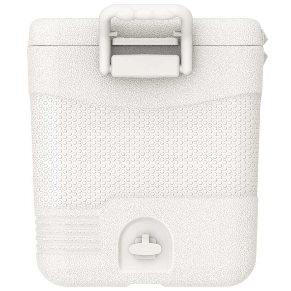 IcePeak CoolCraft 46 Buzluk 41.6lt Beyaz - Resim 3