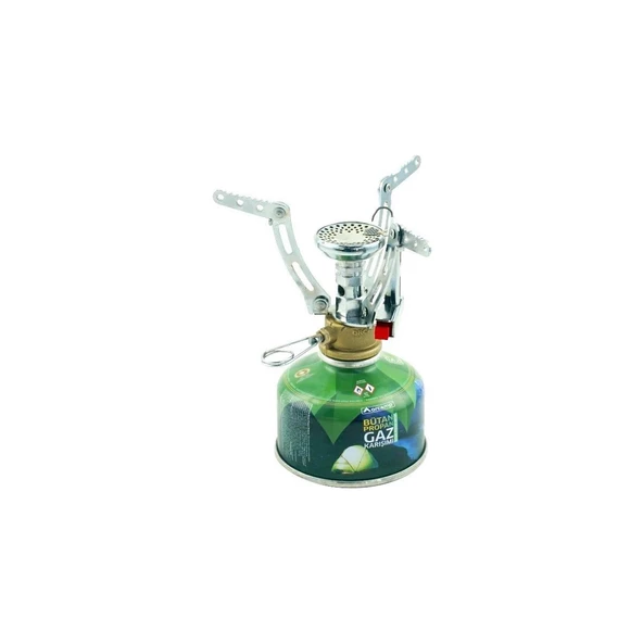 CK-194 Çakmaklı Mikro Cep Ocak ürün görseli 1