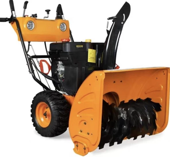 Gardenpro Snowline ST-013 Kar KüremeMakinesi 13 Hp 77 cm ürün görseli 1