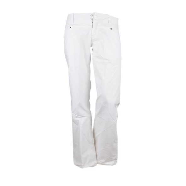 Oxbow Cristel  Pantolon Coton Canvas Confo E9CRISTEL ürün görseli 1