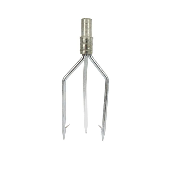 Bullshark Power Üçlü Sac Ayak Uç ürün görseli 1