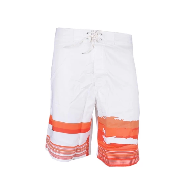 Bourak Boardshort İmprıme Mechanıca E8Bourak ürün görseli 1