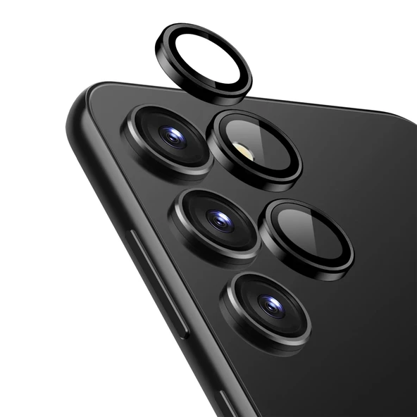 SAMSUNG S24 ULTRA ARKA KAMERA LENSİ ürün görseli 1