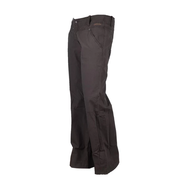 Oxbow Cristel  Pantolon Coton Canvas Confo E9CRISTEL - Resim 5