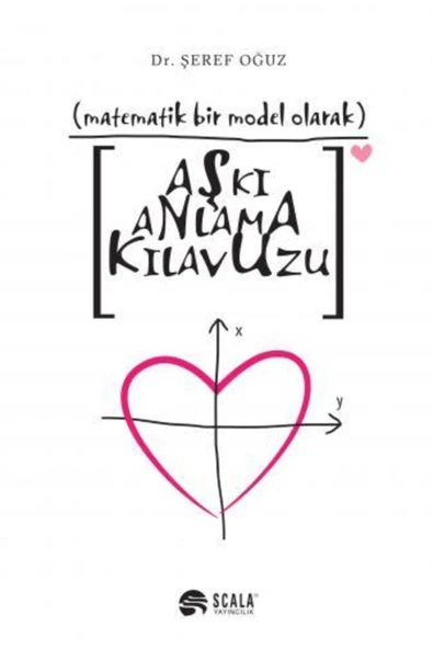 Scala Yayıncılık Aşkı Anlama Kılavuzu ürün görseli 1