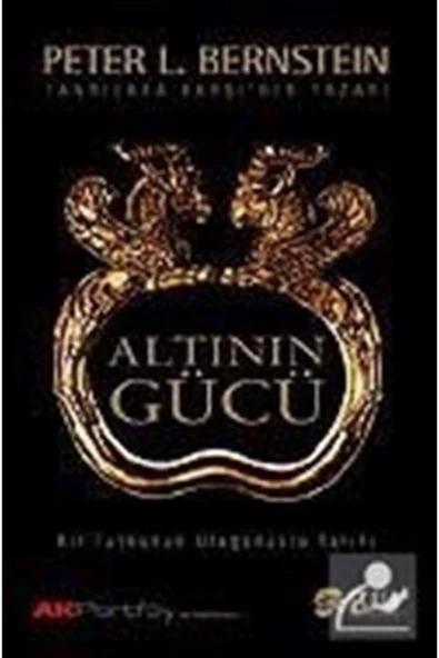 Scala Yayıncılık Altının Gücü & Bir Tutkunun Olağanüstü Tarihi ürün görseli 1