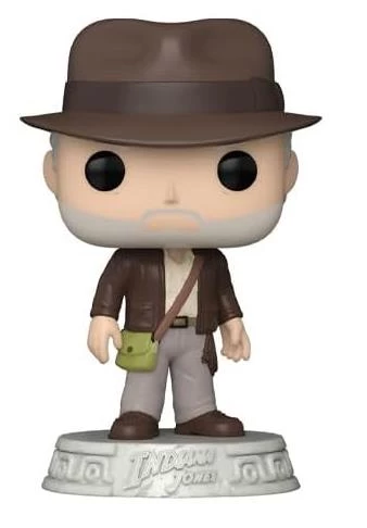 Funko Pop indiana Jones 1385 - Resim 2