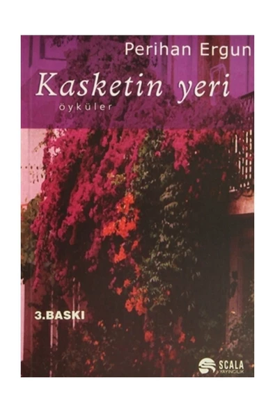 Scala Yayıncılık Kasketin Yeri - Perihan Ergun ürün görseli 1