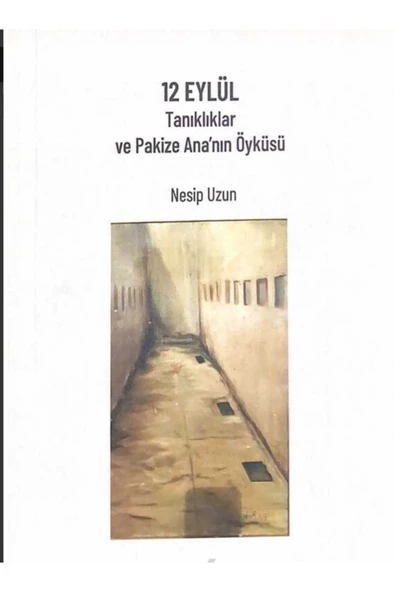 Scala 12 EYLÜL Tanıklıklar ve Pakize Ana'nın Öyküsü ürün görseli 1