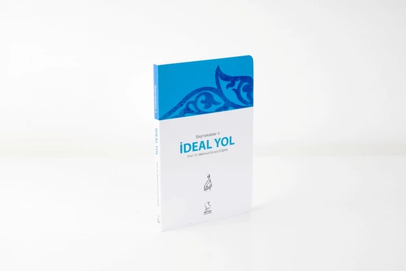 İdeal Yol - Başmakaleler - 4 (Cep Boy) - Resim 2