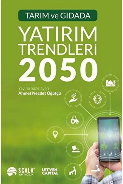 Scala Yayıncılık Yatırım Trendleri 2050 ürün görseli 1