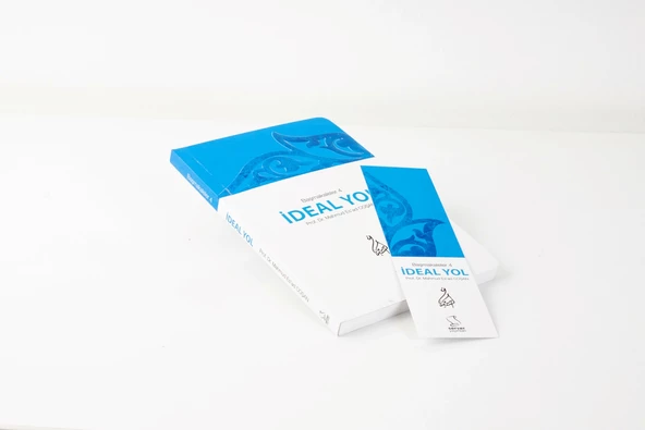 İdeal Yol - Başmakaleler - 4 (Cep Boy) - Resim 3
