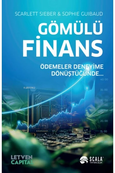 Scala Yayıncılık Gömülü Finans - Ödemeler Deneyime Dönüştüğünde ürün görseli 1