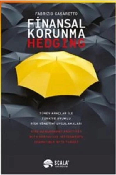 Scala Yayıncılık Finansal Korunma Hedging ürün görseli 1