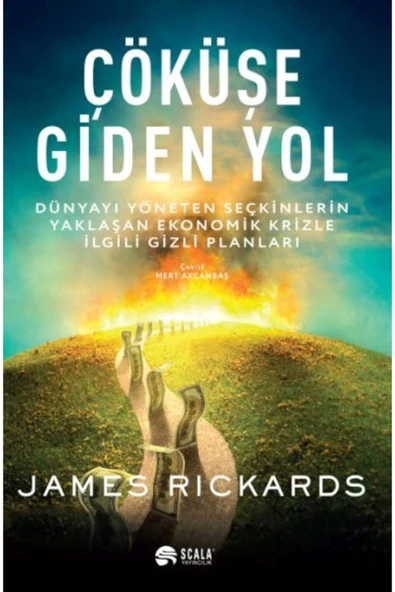 Scala Yayıncılık Çöküşe Giden Yol ürün görseli 1