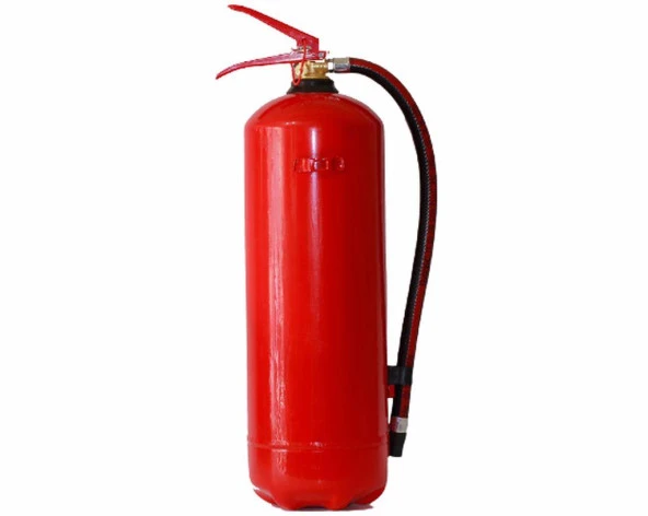 Yangın Tüpü Söndürme Cihazı 6 Kg Kuru Kimyevi Toz ürün görseli 1
