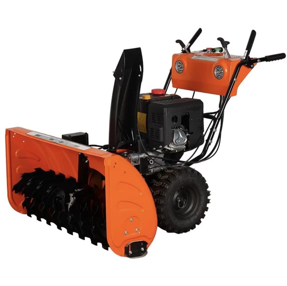 Gardenpro Snowline ST-013S Kar Küreme Makinesi 13 Hp 102 cm ürün görseli 1