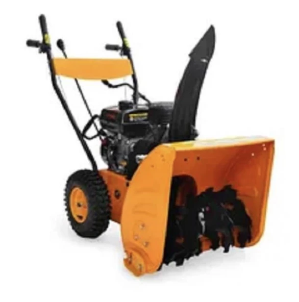 Gardenpro Snowline ST-065A Kar Küreme Makinesi 6.5 Hp 56 cm ürün görseli 1