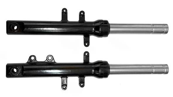 Ön Amortisör RKS Newlight - 4678 - Resim 8