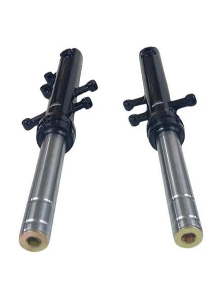 Ön Amortisör RKS Newlight - 4678 - Resim 6