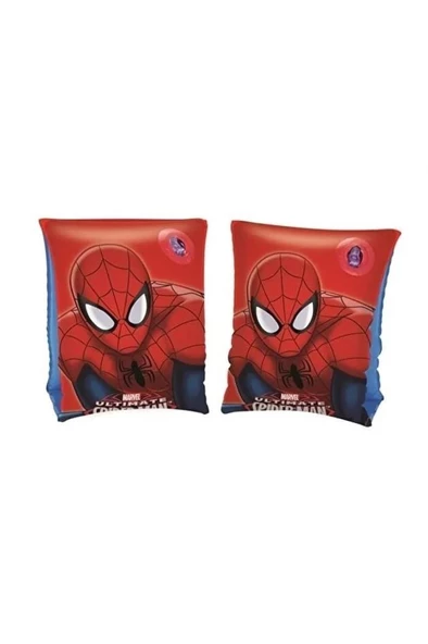 Bestway Spiderman Kolluk 23x15 Cm 98001 ürün görseli 1