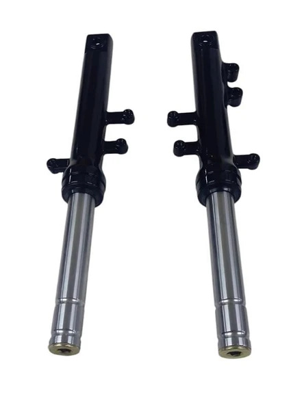Ön Amortisör RKS Newlight - 4678 - Resim 4