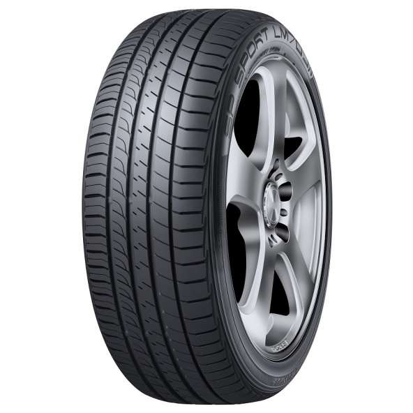 DUNLOP 195/55 R15 TL 85V SP SPORT LM705- YAZ LASTİĞİ-339361 ÜRETİM 2024 ürün görseli 1