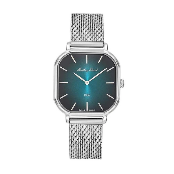 Mathey-Tissot D7917AV Kadın Kol Saati ürün görseli 1