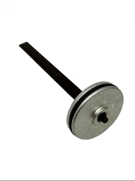 Zımba Tabancası Piston Çekiç KALE KLZT851N - Resim 5